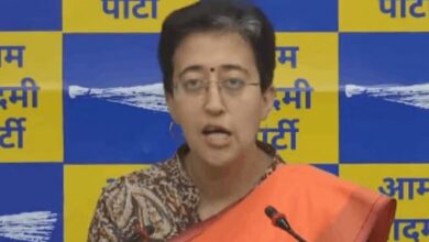Photo of आतिशी बोलीं- बजट का लगभग 25 फीसदी शिक्षा को दे रही दिल्ली सरकार
