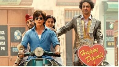 Photo of बॉक्स ऑफिस पर छाई ‘डंकी’