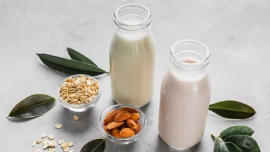 Photo of मेवों से भरा दूध पीना सर्दियों में रखेगा आपको कई समस्याओं से दूर