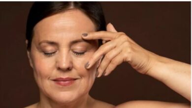 Photo of झुर्रियां से निजात पाने के लिए अपनाएं ये आसान घरेलू उपाय