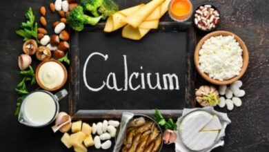 Photo of हड्डियों और दांतों के लिए काफी आवश्यक है कैल्शियम