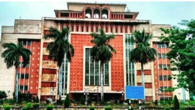 Photo of मध्य प्रदेश : IAS उमाकांत उमराव का हटाया, राजस्व मंडल ग्वालियर का सदस्य बनाया