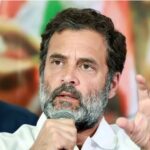 Photo of चुनावीरण में हार के बाद राहुल गांधी ने स्वीकार की पराजय