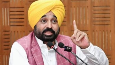 Photo of चंडीगढ़ : गणतंत्र दिवस परेड में नहीं दिखेगी पंजाब की झांकी; सीएम मान भड़के