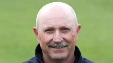 Photo of जिम्बाब्वे के हेड कोच Dave Houghton ने दिया इस्तीफा