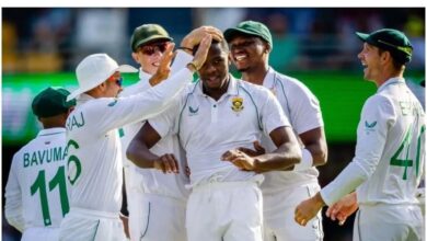 Photo of IND vs SA Test: साउथ अफ्रीका में लौट आए दो घातक गेंदबाज