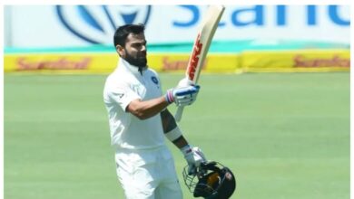 Photo of IND vs SA 1st Test : सेंचुरियन में Virat Kohli का जमकर गरजेगा बल्ला