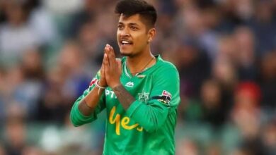 Photo of नाबालिग से दुष्‍कर्म के मामले में नेपाल कोर्ट ने Sandeep Lamichhane को ठहराया दोषी