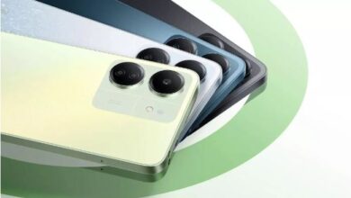 Photo of 50MP कैमरा के साथ आज धमाकेदार एंट्री मारेगा रेडमी का ये फोन