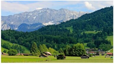 Photo of सुकून से करना चाहते हैं नए साल का स्वागत, तो निकल जाएं इन खूबसूरत गांवों की ओर
