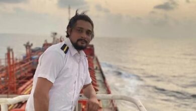 Photo of रूस से तुर्किये जा रहे दून के मर्चेंट नेवी सेलर आठ दिन से लापता