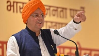 Photo of सीएम बोले-सरकार हर वर्ग के विकास के लिए प्रतिबद्ध