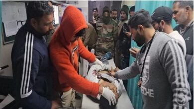 Photo of रुड़की : पेट्रोल पंप मालिक के घर में घुसे तीन बदमाश, गोली मारकर हत्या