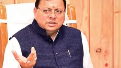 Photo of मुख्यमंत्री धामी ने सुनीं गुरिल्लाओं की समस्याएं