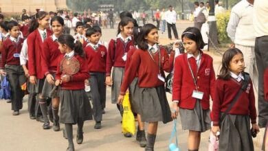 Photo of यूपी के स्कूलों में बनेंगे स्वास्थ्य क्लब