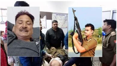Photo of कन्नौज का ‘बिकरू कांड’: सीसीटीवी पर पत्नी दे रही थी सूचना