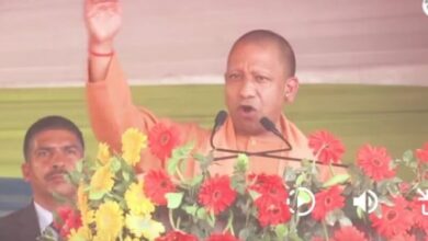 Photo of अटल बिहारी वाजपेयी जयंती: पूर्व पीएम की जन्मस्थली जाएंगे सीएम योगी