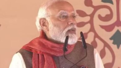 Photo of देश की पहली अमृत भारत ट्रेन को प्रधानमंत्री नरेंद्र मोदी दिखाएंगे हरी झंडी