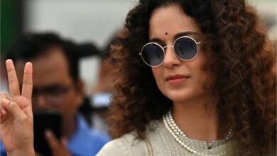 Photo of पंजाब में चुनाव लड़ेंगी कंगना रनौत !