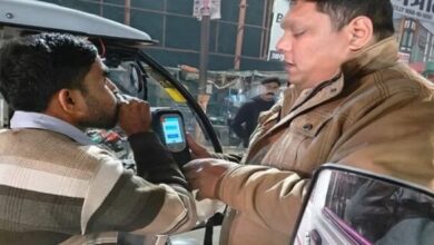 Photo of बरेली : नये साल के जश्न में हुड़दंग मचाया तो जाना पड़ेगा जेल