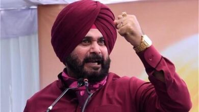 Photo of नवजोत सिद्धू को पटना हाईकोर्ट से बड़ी राहत, पढ़ें पूरी खबर