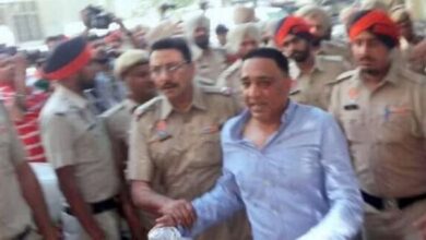 Photo of पंजाब : 200 करोड़ के अंतरराष्ट्रीय ड्रग रैकेट का सरगना राजा कंदोला बरी