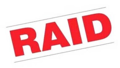 Photo of जालंधर के इस इलाके में पुलिस की रेड, जानें पूरा मामला