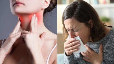 Photo of हेल्थ टिप्स: सर्दी-खांसी, सीने में संक्रमण, गले में खराश, तो अपनाए ये घरेलू उपाय