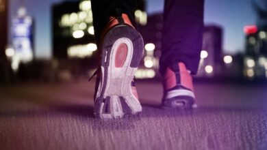 Photo of रात में खाने के बाद 5 मिनट की वॉक दूर कर सकती हैं सेहत से जुड़ी ये समस्याएं