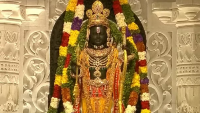 Photo of राम लला प्राण प्रतिष्ठा के मौके पर दिल्ली में 25 हजार करोड़ का कारोबार