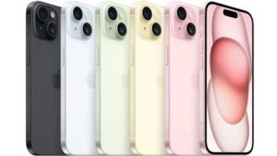 Photo of iPhone 16 Pro Max के कैमरे को लेकर ये खास जानकारी आई सामने