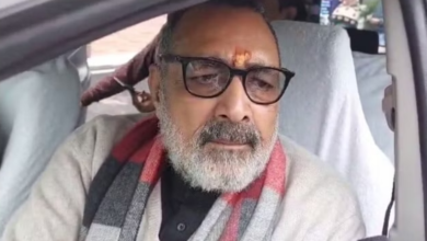 Photo of गिरिराज सिंह बोले- लालू-नीतीश क्यों नहीं दिला पाए भारत रत्न