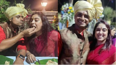 Photo of आयरा-नूपुर आज करेंगे कोर्ट मैरिज…