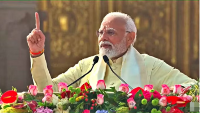 Photo of रामलला की प्राण प्रतिष्ठा के बाद मोदी आज से करेंगे चुनावी शंखनाद