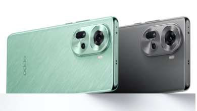 Photo of 8GB रैम और 50MP कैमरा वाले फोन की आज हो रही पहली सेल!