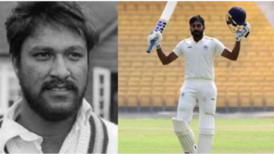 Photo of 26 जनवरी को जन्मे 4 भारतीय खिलाड़ियों के बारे में जानें…