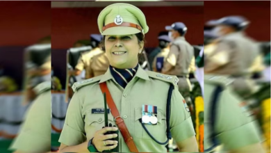 Photo of उत्तराखंड के छह पुलिस अफसरों को मिलेगा राष्ट्रपति पुलिस पदक