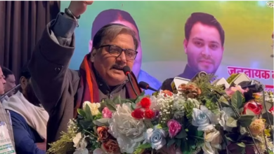 Photo of आरक्षण का बिहार मॉडल केंद्र के साथ प्राइवेट नौकरी में भी लागू हो