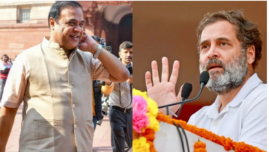 Photo of भारत जोड़ो न्याय यात्रा: लोकसभा चुनाव के बाद गिरफ्तार होंगे राहुल गांधी