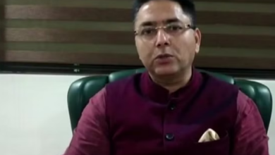 Photo of पंजाब: संगरूर कोर्ट ने मंत्री अरोड़ा की सजा पर लगाई रोक