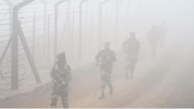 Photo of पंजाब में अलर्ट, सरहद पर हाईटेक सीसीटीवी कैमरे से हो रही निगरानी