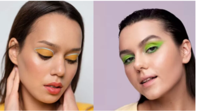 Photo of गणतंत्र दिवस पर इन मेकअप लुक्स के जरिए बिखेरें देशभक्ति के रंग…