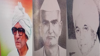 Photo of संविधान सभा के 7वें अधिवेशन में बुलंद की गई थी हरियाणा निर्माण की आवाज…