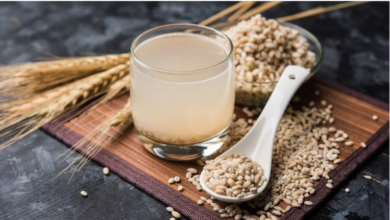 Photo of डायबिटीज के मरीजों के लिए रामबाण हैं जौ का पानी