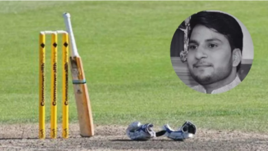 Photo of गेंदबाजी करते समय गिरे ‘कुलदीप’, हार्ट अटैक से हुई मौत!