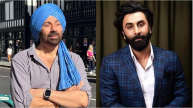 Photo of नितेश तिवारी की ‘रामायण’ में सनी देओल की एंट्री!