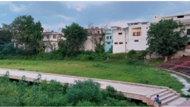 Photo of हरिद्वार: सतीकुंड तक पहुंचेगी जलधारा!