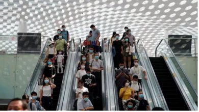 Photo of जापान के लिए वीजा-मुक्त नीति को फिर से बहाल करने पर विचार करेगा चीन