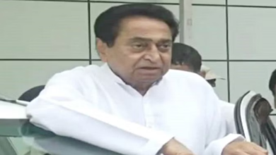 Photo of मध्य प्रदेश: पूर्व सीएम कमलनाथ बोले-यूजीसी का ड्राफ्ट खतरनाक