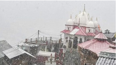 Photo of उत्तराखंड: प्रदेश में कल से बदलेगा मौसम
